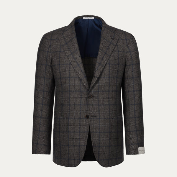 Orazio Luciano テーラードジャケット　シルクウール　春夏 XL Orazio Luciano | Jacket | SARTALE