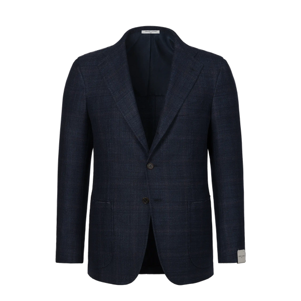 専用　orazio luciano ジャケット attolini Orazio Luciano | Jacket | SARTALE