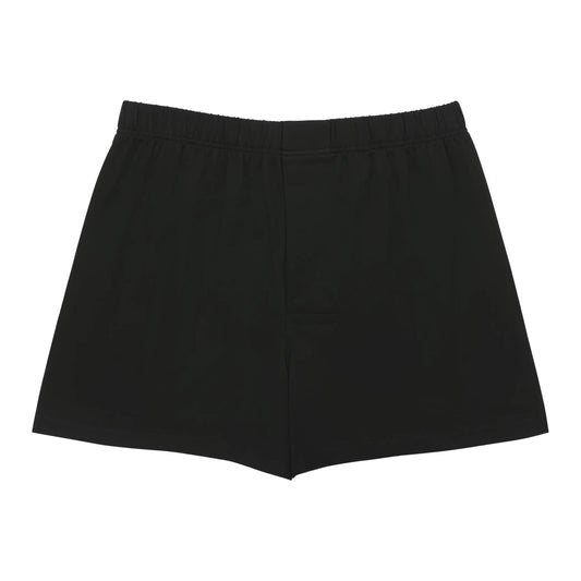 Boxer Shorts in Black
