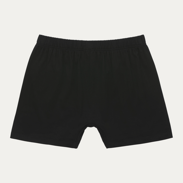 Boxer Shorts in Black