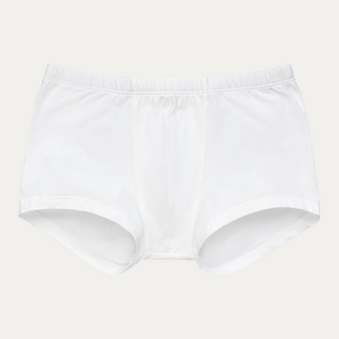 Boxer Briefs in White