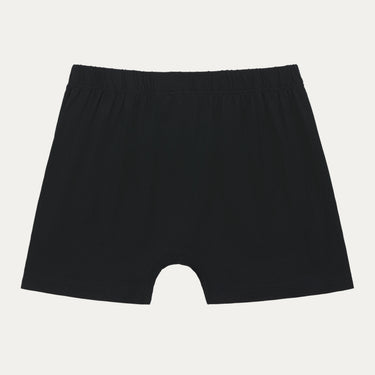 Cotton Boxers in Black