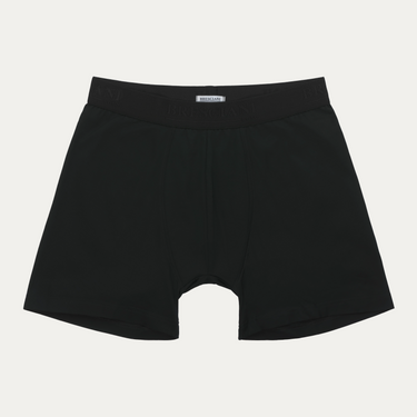 Boxer Shorts in Black