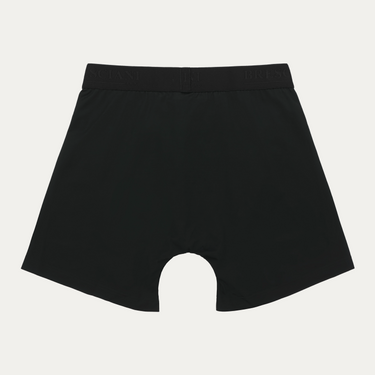 Boxer Shorts in Black