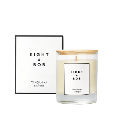 Candle Refill Tanganika Small 230gr