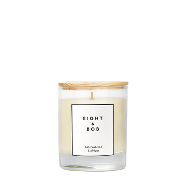 Candle Refill Tanganika Small 230gr