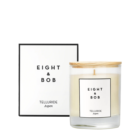 Candle Refill Telluride Small 230gr