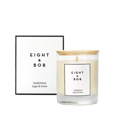 Candle Refill Varenna Small 230gr