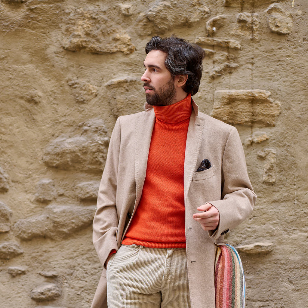 Cesare Attolini – SARTALE