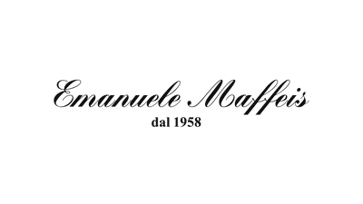 logo Emanuele Maffeis