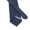 Paisley Silk Tie in Royal Blue