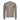 Cashmere Crew-Neck Pullover in Sand