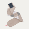 Multicolor Beige