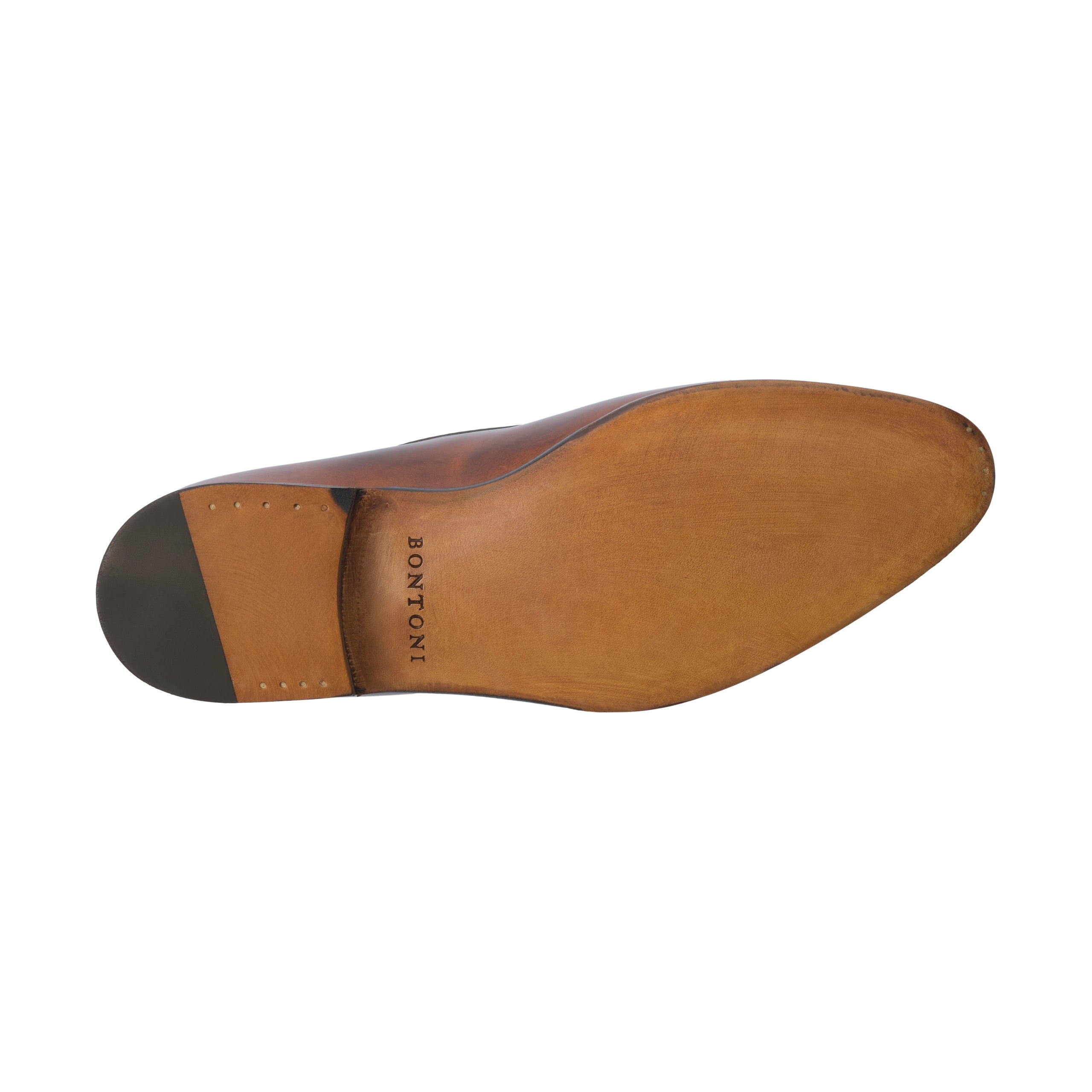 Bontoni | Magnifico Loafer Reverse 2 | SARTALE Bontoni | Magnifico Loafer Reverse 2 | SARTALE