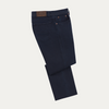 Dark Blue Denim