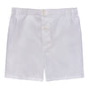 Boxer Shorts in White