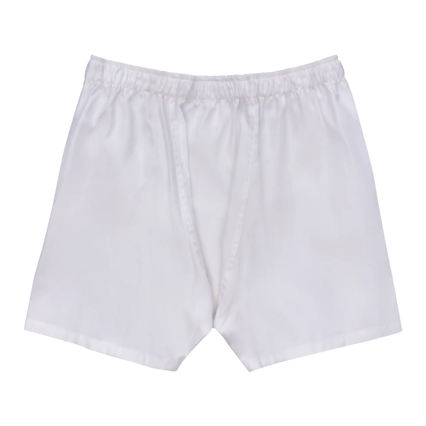 Boxer Shorts in White