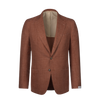 Burnt Terracotta