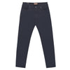Slim-Fit Jeans aus Stretch-Baumwolle in Blau