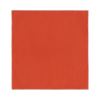 Einstecktuch aus Baumwolle in Rot (3)