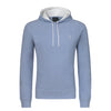 Light Blue Melange