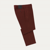 Brick Red