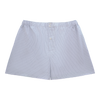 White and Blue