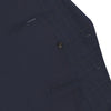 Zweireihiger Anzug aus karierter Wolle in Blau und Braun. Exklusiv für Sartale hergestellt