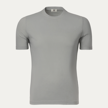 Kired Jersey-Cotton T-Shirt - SARTALE