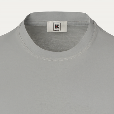 Kired Jersey-Cotton T-Shirt - SARTALE