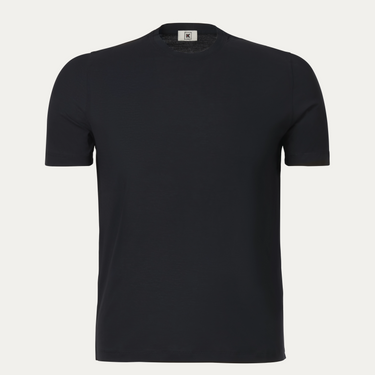 Kired Jersey-Cotton T-Shirt - SARTALE