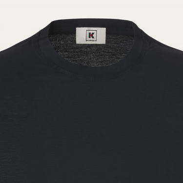 Kired Jersey-Cotton T-Shirt - SARTALE