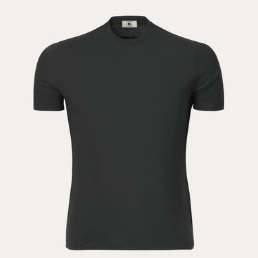 Kired Jersey-Cotton T-Shirt - SARTALE
