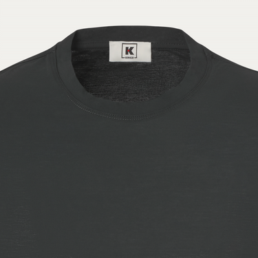 Kired Jersey-Cotton T-Shirt - SARTALE