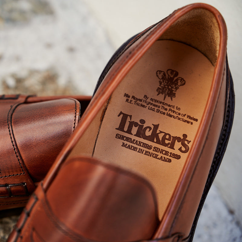 Tricker's