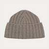 Warm Taupe Melange