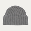 Light Grey Melange