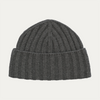 Dark Grey Melange