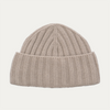 Light Beige Melange