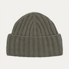 Olive Green Melange
