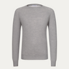 Light Grey Melange