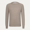 Putty Grey Melange