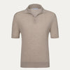 Greige Melange