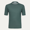 Teal Melange
