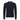 Cashmere Crew-Neck Sweater in Dark Blue