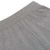 Knitwear Trousers in Grey Melange