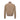 Alfredo Rifugio Button - Up Suede Bomber Jacket in Peanut Brown - SARTALE