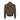 Alfredo Rifugio Suede Leather Bomber Jacket in Beach Brown - SARTALE