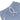 Barba Napoli Cotton - Blend Drawstring Sport Shorts in Light Blue Melange - SARTALE