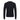 Barba Napoli Crew - Neck Virgin Wool Pullover in Navy Blue - SARTALE